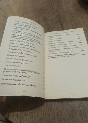 Zeki Olduğunu Hâlâ Düşünüyor Musun? - John Farndon - Görsel 5