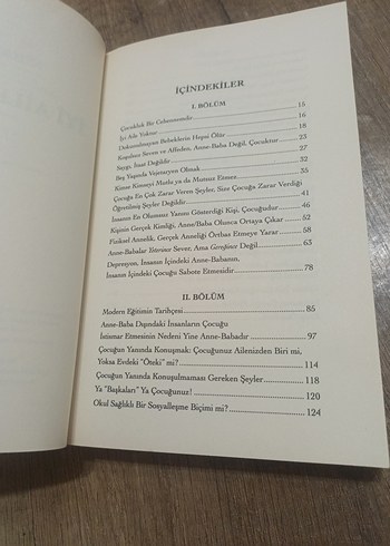 İyi Aile Yoktur - Nihan Kaya - Görsel 4