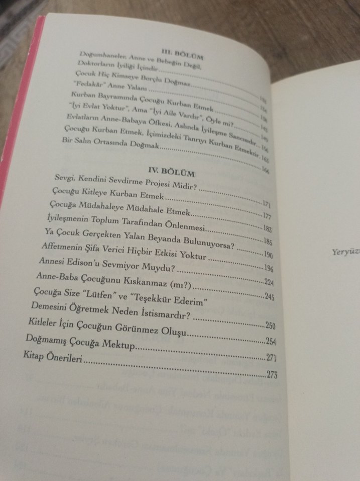 İyi Aile Yoktur - Nihan Kaya - Görsel 5