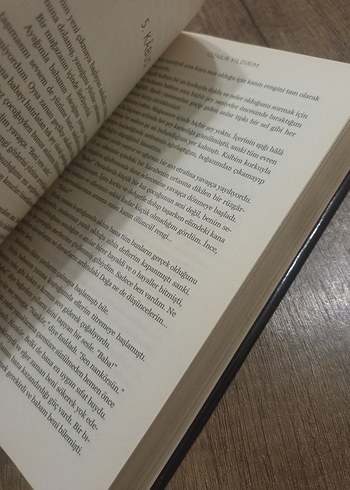 Yaancı Veyl - Öznur Yıldırım - Görsel 4