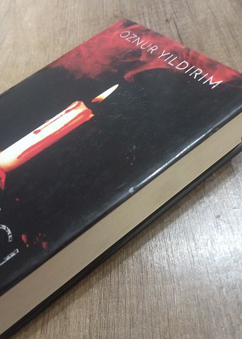 Yaancı Veyl - Öznur Yıldırım - Görsel 5