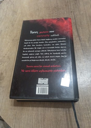 Yaancı Veyl - Öznur Yıldırım - Görsel 2