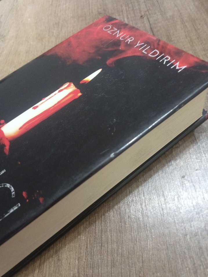 Yaancı Veyl - Öznur Yıldırım - Görsel 5