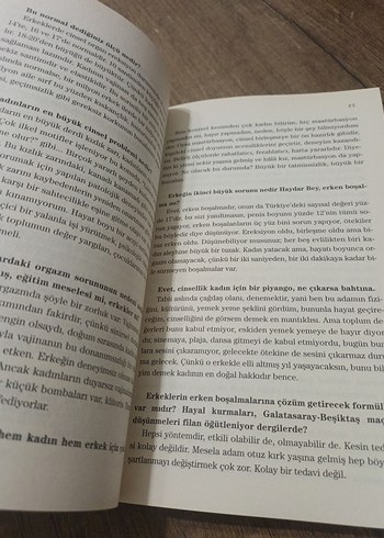 Duygu Asena - Zamana Degen Sorular - Görsel 4