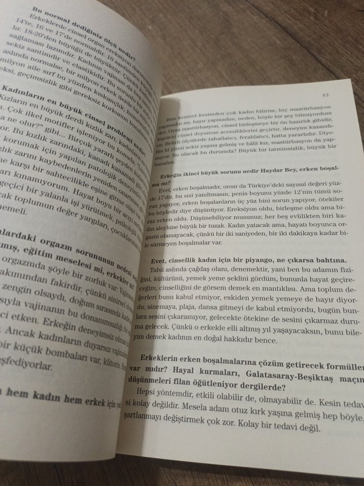 Duygu Asena - Zamana Degen Sorular - Görsel 4