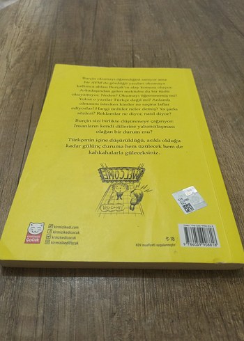 Off, Dilim! - Feyza Hepçilingirler - Görsel 2