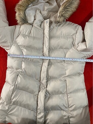 xl Beden Mont bej