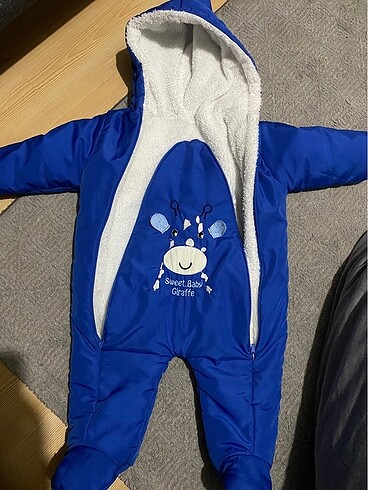 Astronot mont
