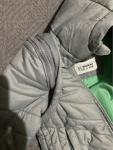LC Waikiki Şişme mont