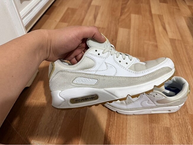Nike Airmax 90 SE
