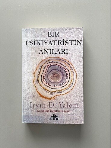 Bir psikiyatristin anıları