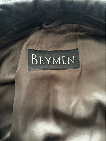 l Beden Ceket