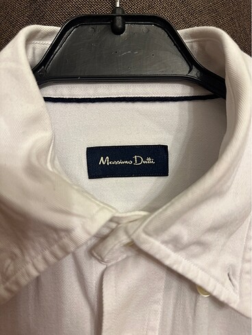 Massimo Dutti Erkek gömlek