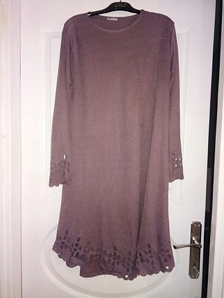 lila tunik