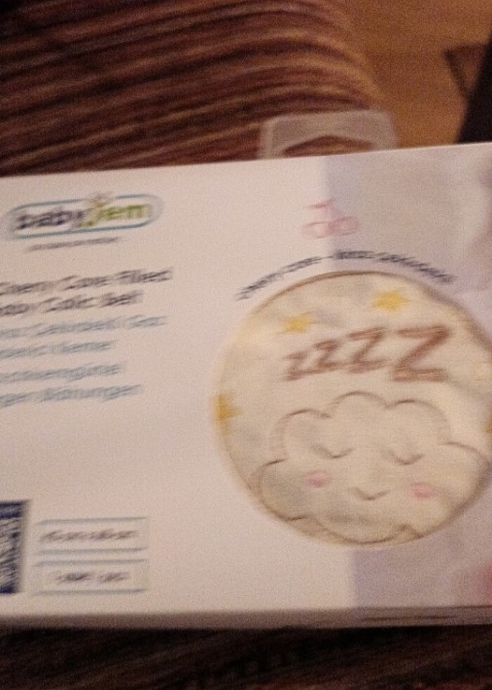 Gaz giderici kemer  - Görsel 2