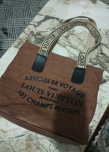 Louis Vuitton Canta