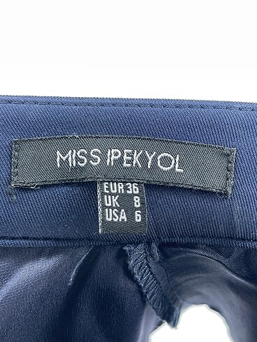 Vintage Love Kısa Elbise %70 İndirimli. - Görsel 4