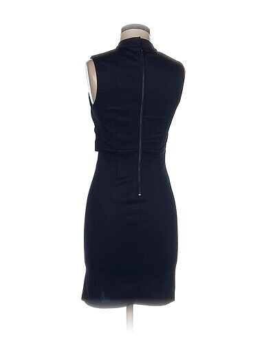 Vintage Love Kısa Elbise %70 İndirimli. - Görsel 3