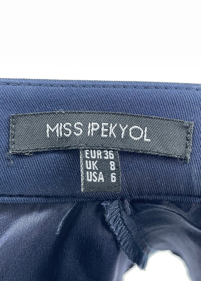 Vintage Love Kısa Elbise %70 İndirimli. - Görsel 4