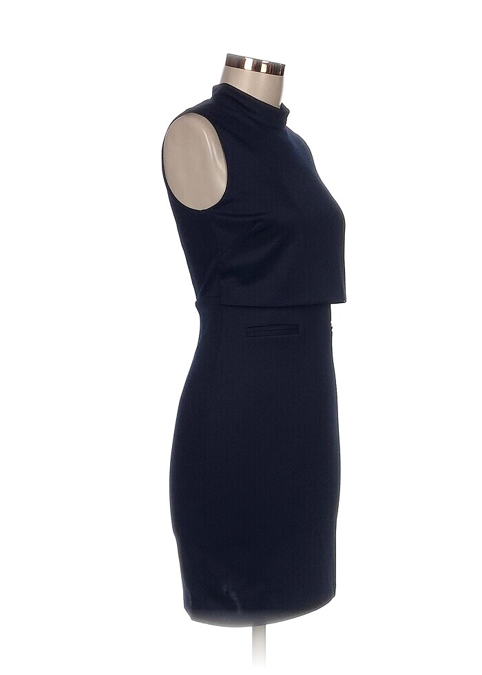 Vintage Love Kısa Elbise %70 İndirimli. - Görsel 2