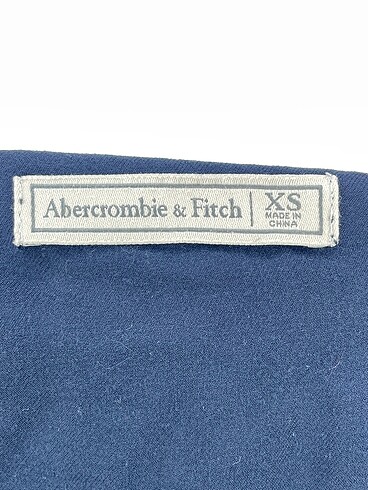 xs Beden çeşitli Renk Abercrombie & Fitch Bluz %70 İndirimli.