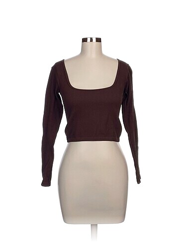 Zara Bluz %70 İndirimli.