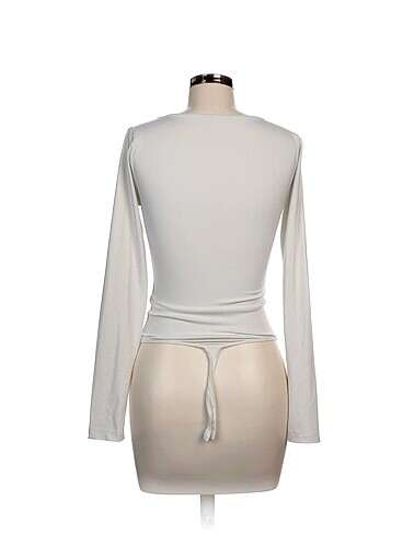 universal Beden Vintage Love Bluz %70 İndirimli.