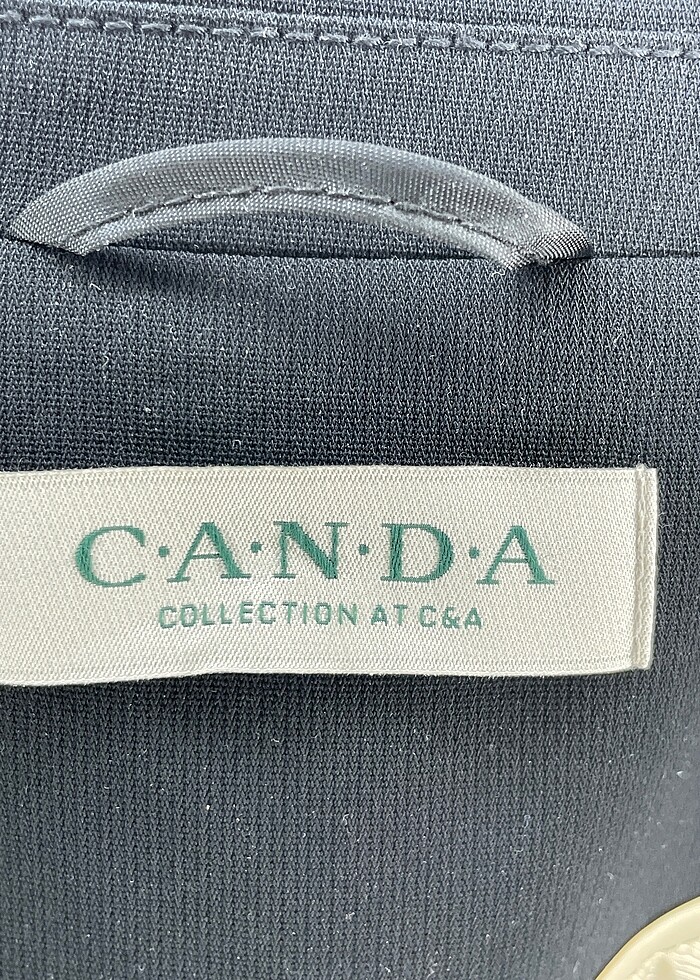 Vintage Love Blazer %70 İndirimli. - Görsel 4