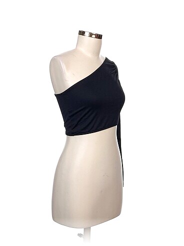 Bershka Bershka Bluz %70 İndirimli.