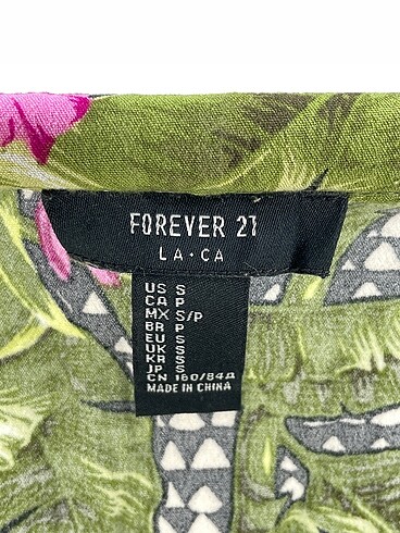 s Beden çeşitli Renk Forever New Bluz %70 İndirimli.