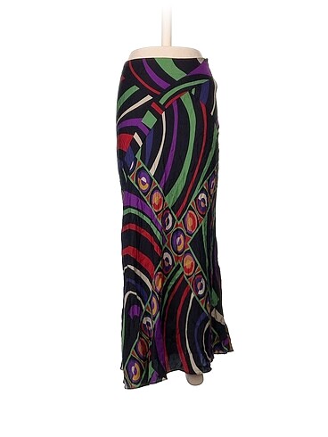 Zara Midi Etek %70 İndirimli.