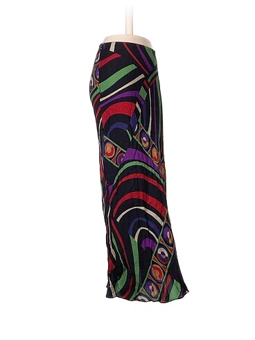 Zara Zara Midi Etek %70 İndirimli.
