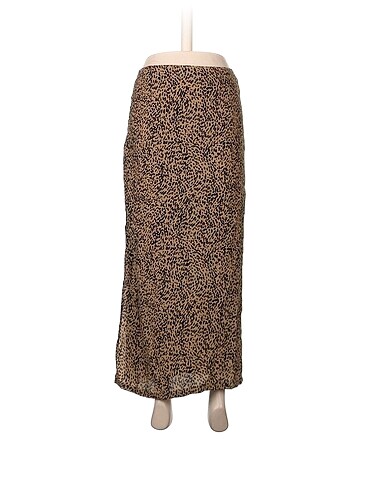 Pull and Bear Midi Etek %70 İndirimli.