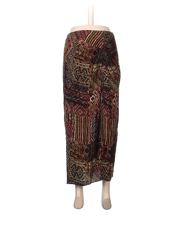 Pull and Bear Midi Etek %70 İndirimli.