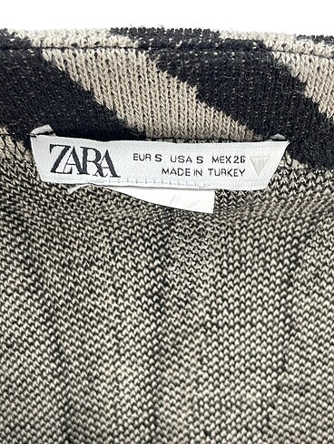 s Beden çeşitli Renk Zara Mini Etek %70 İndirimli.
