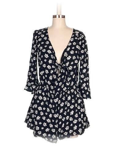 Abercrombie & Fitch s