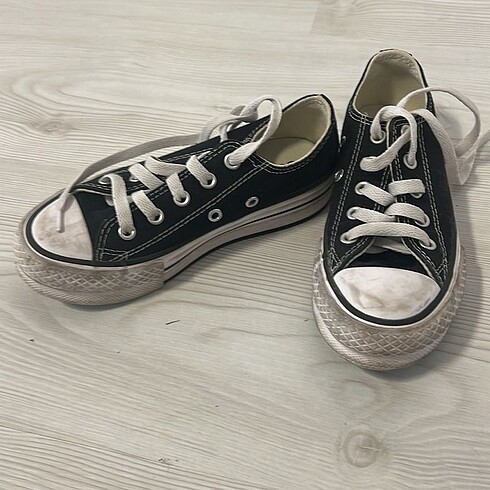 Converse Converse