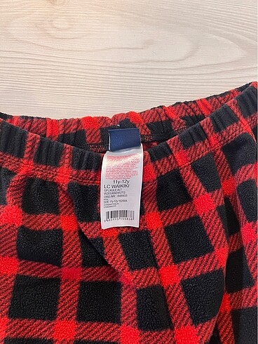 LC Waikiki Eşofman pijama alt