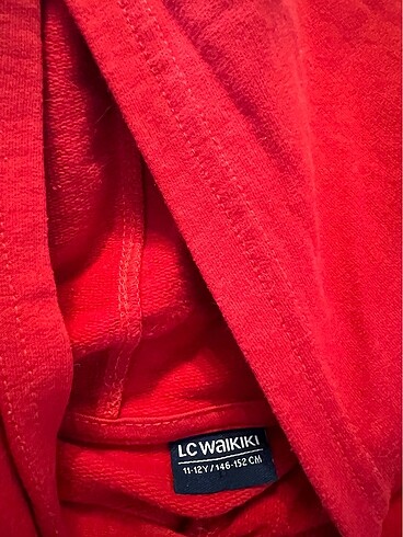 LC Waikiki LCW sweatshirt