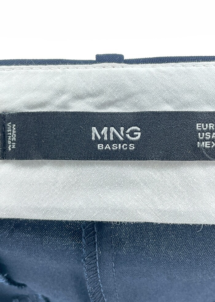 Mango Düz Kesim %70 İndirimli. - Görsel 4