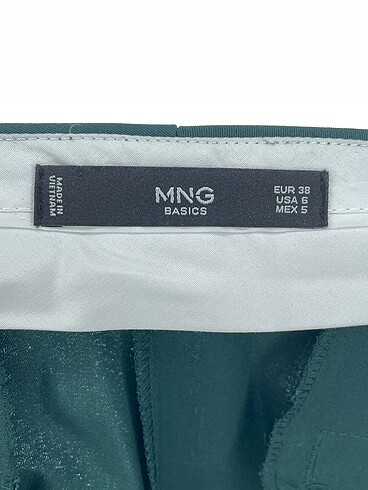 Mango Düz Kesim %70 İndirimli. - Görsel 4