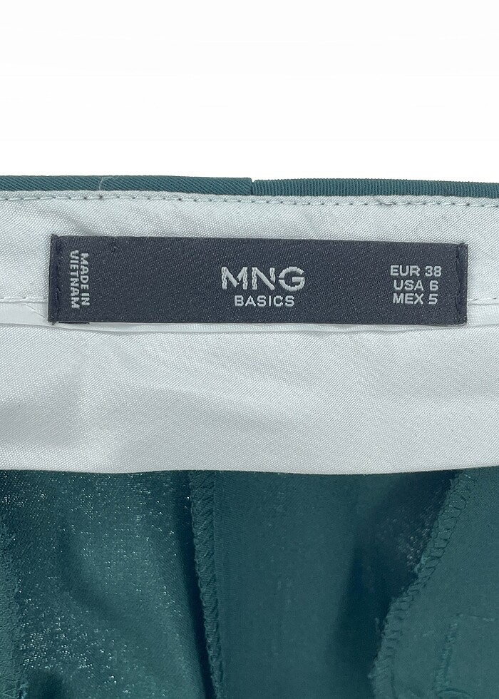 Mango Düz Kesim %70 İndirimli. - Görsel 4