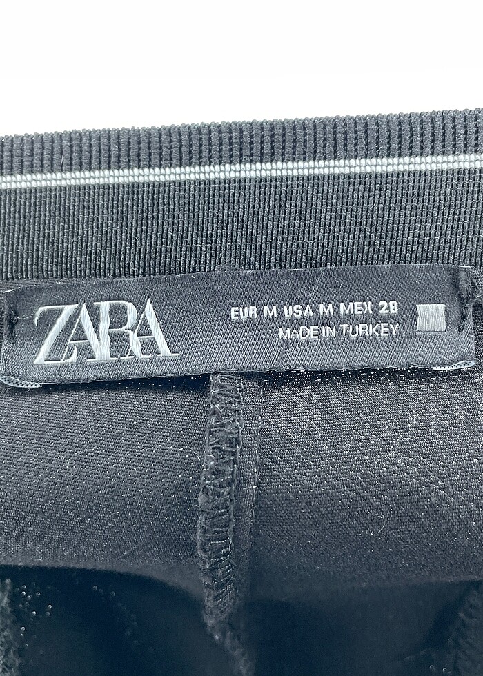 Zara Düz Kesim %70 İndirimli. - Görsel 4
