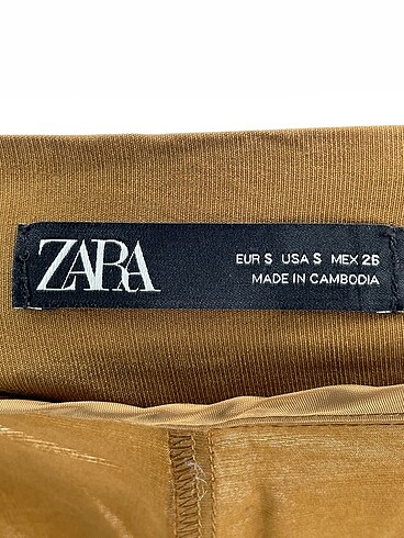 Zara Düz Kesim %70 İndirimli. - Görsel 4