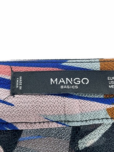 Mango Düz Kesim %70 İndirimli. - Görsel 4