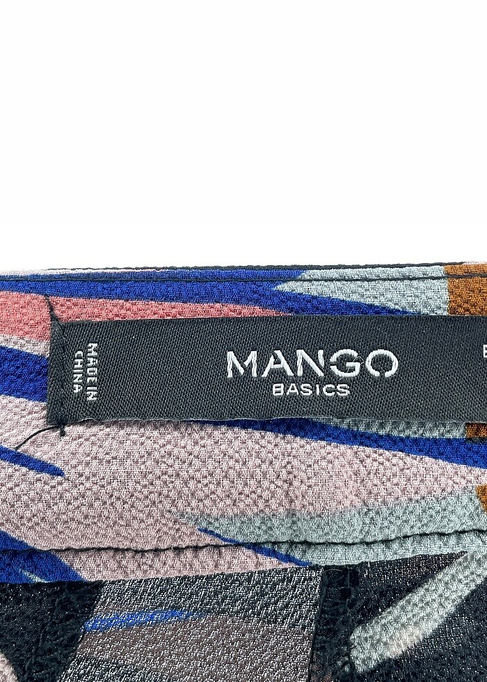 Mango Düz Kesim %70 İndirimli. - Görsel 4