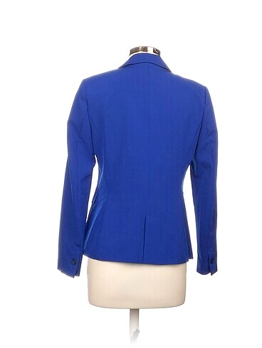 38 Beden Zara Blazer %70 İndirimli.