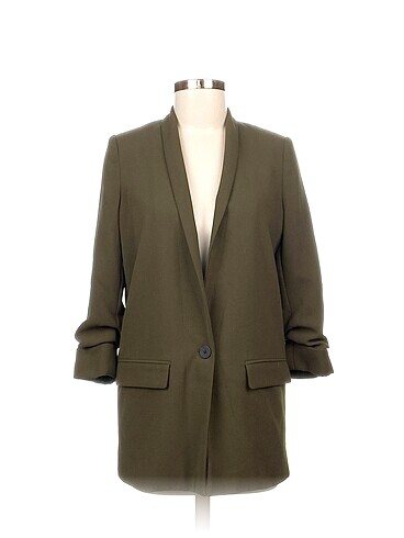 Mango Blazer %70 İndirimli.