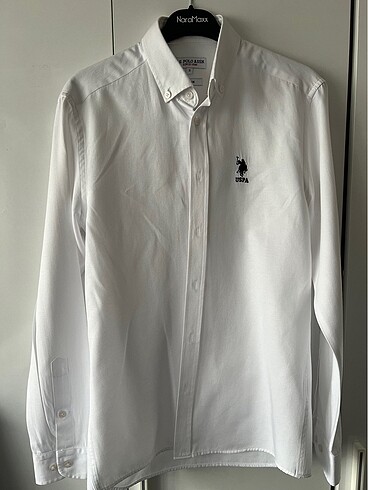 POLO GÖMLEK S BEDEN - Görsel 2