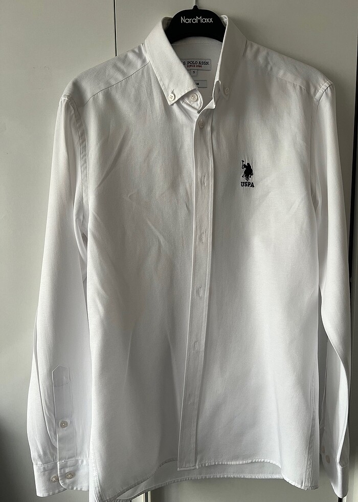 POLO GÖMLEK S BEDEN - Görsel 2